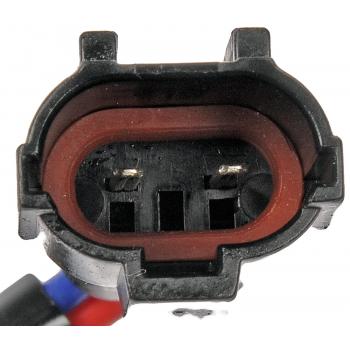 2003 Hyundai Accent Power Window Motor and Regulator Assembly Front Right Dorman 741309 image 1 of 3