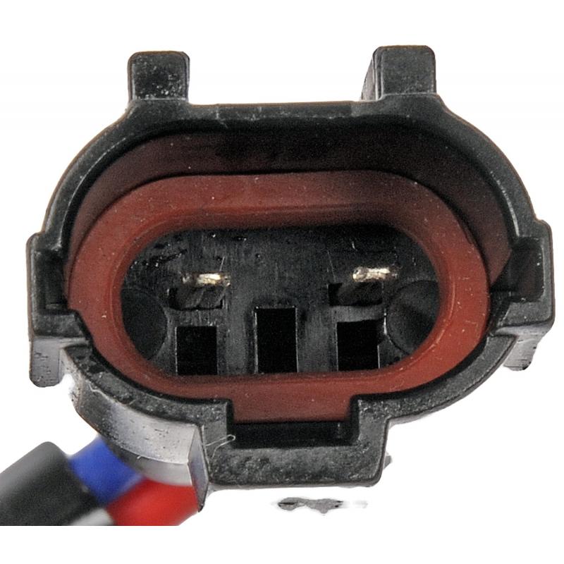 2004 Hyundai Accent Power Window Motor and Regulator Assembly Front Right Dorman 741309 image 1 of 3