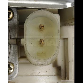 2000 BMW 528i Power Window Motor and Regulator Assembly Front Left Dorman 741478 image 1 of 4