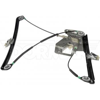 2000 BMW 528i Power Window Motor and Regulator Assembly Front Left Dorman 741478 image 2 of 4