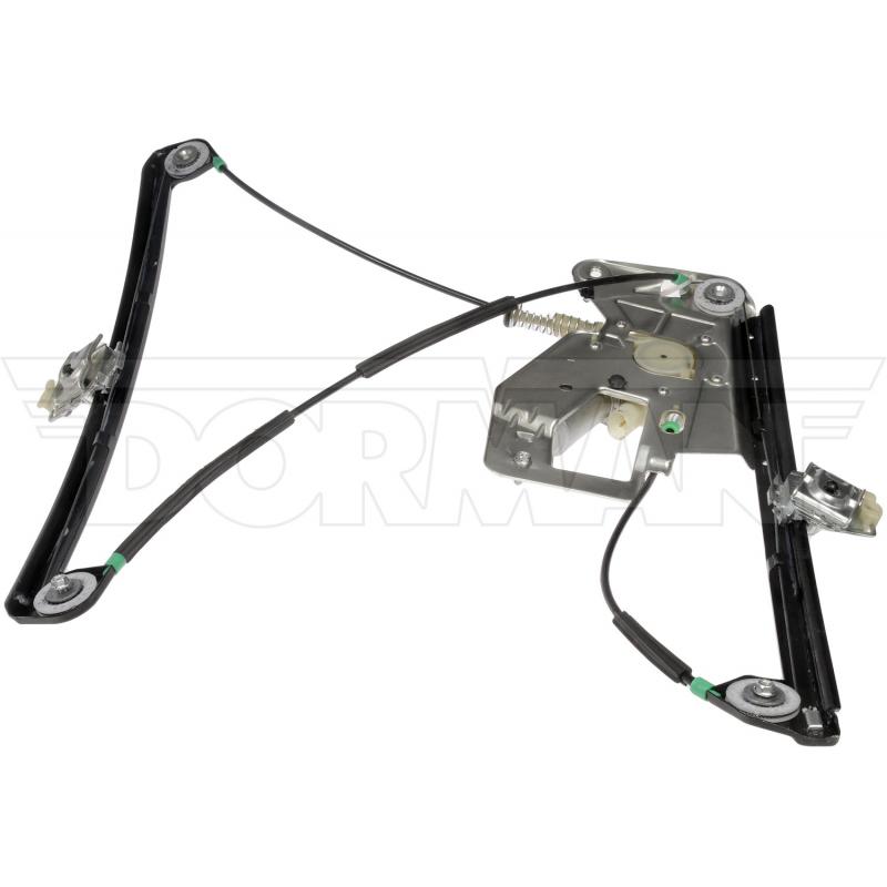 2000 BMW M5 Power Window Motor and Regulator Assembly Front Left Dorman 741478 image 2 of 4