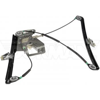 2000 BMW 528i Power Window Motor and Regulator Assembly Front Right Dorman 741479 image 1 of 4