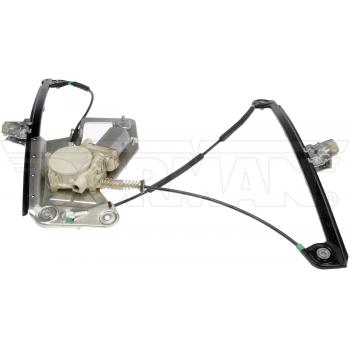 2000 BMW 528i Power Window Motor and Regulator Assembly Front Right Dorman 741479 image 2 of 4