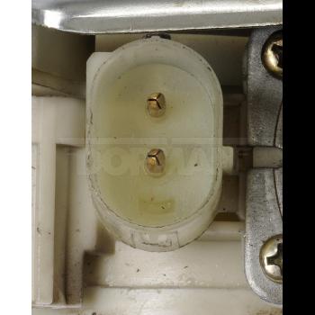 2000 BMW 528i Power Window Motor and Regulator Assembly Front Right Dorman 741479 image 3 of 4
