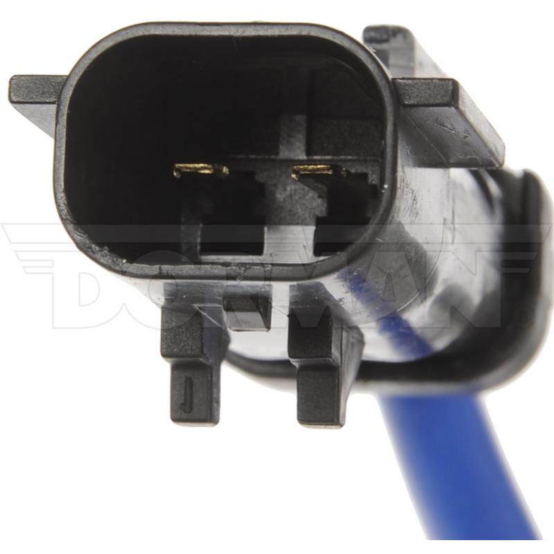 2000 Jeep Grand Cherokee Power Window Motor and Regulator Assembly Front Left Dorman 741556 image 3 of 4