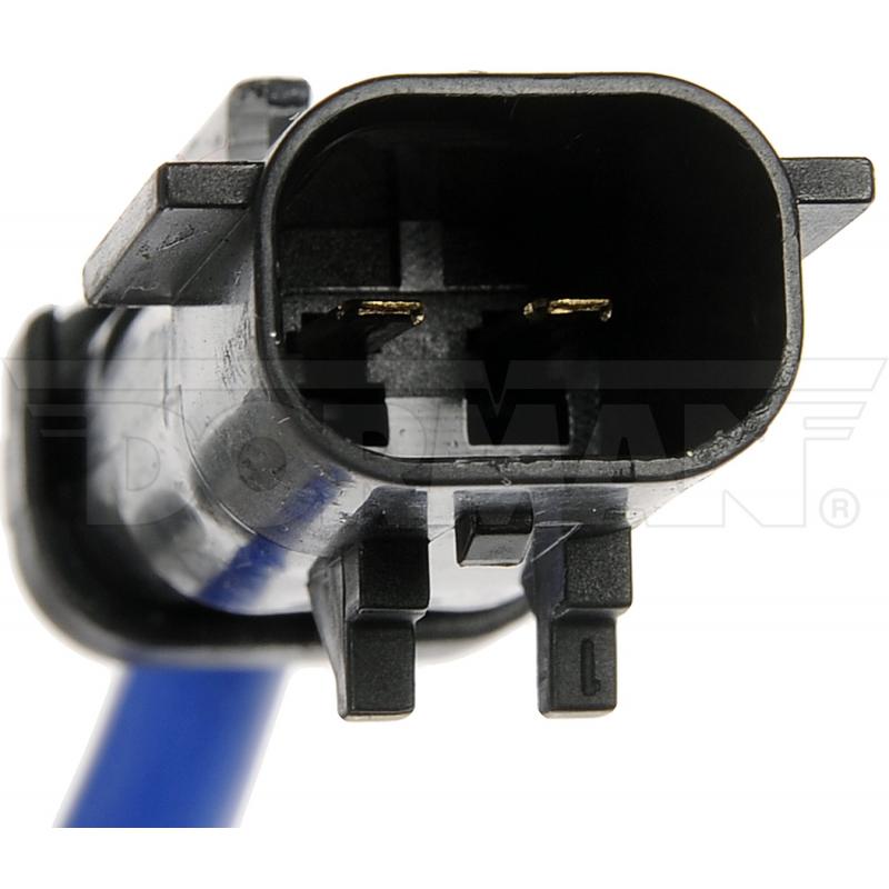 2000 Jeep Grand Cherokee Power Window Motor and Regulator Assembly Front Right Dorman 741557 image 4 of 4
