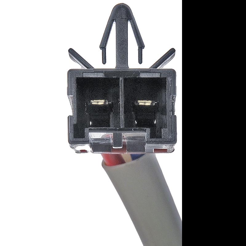 1995 Nissan Sentra Power Window Motor and Regulator Assembly Rear Right Dorman 741609 image 2 of 3