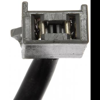 2004 Mercury Marauder Power Window Motor and Regulator Assembly Rear Left Dorman 741679 image 3 of 4