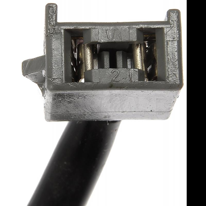 2007 Ford Crown Victoria Power Window Motor and Regulator Assembly Rear Left Dorman 741679 image 3 of 4