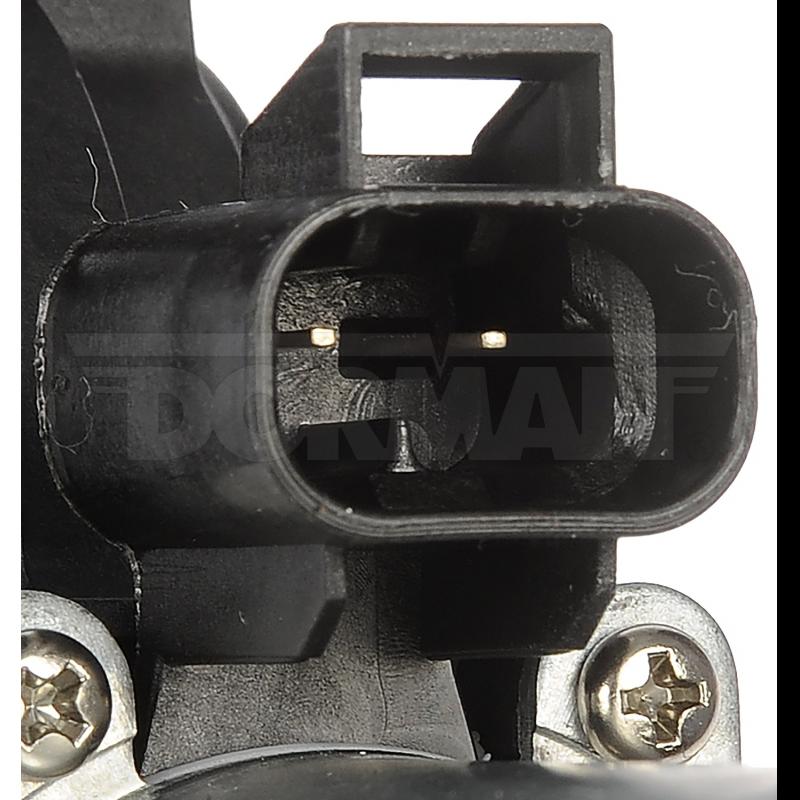 Dorman 741690 Power Window Motor and Regulator Assembly product image 1 of 4