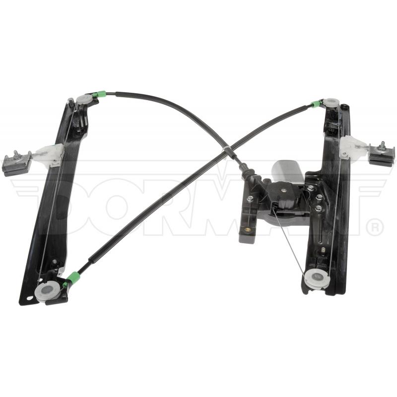 Dorman 741690 Power Window Motor and Regulator Assembly product image 2 of 4
