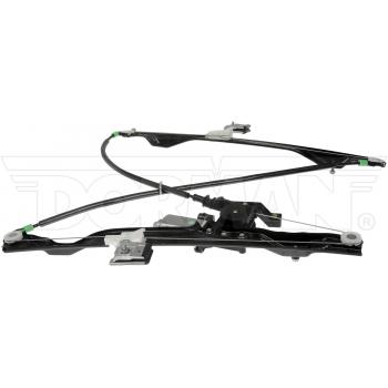 2009 GMC Envoy Power Window Motor and Regulator Assembly Front Right Dorman 741691 image 1 of 4
