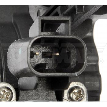 2009 GMC Envoy Power Window Motor and Regulator Assembly Front Right Dorman 741691 image 3 of 4