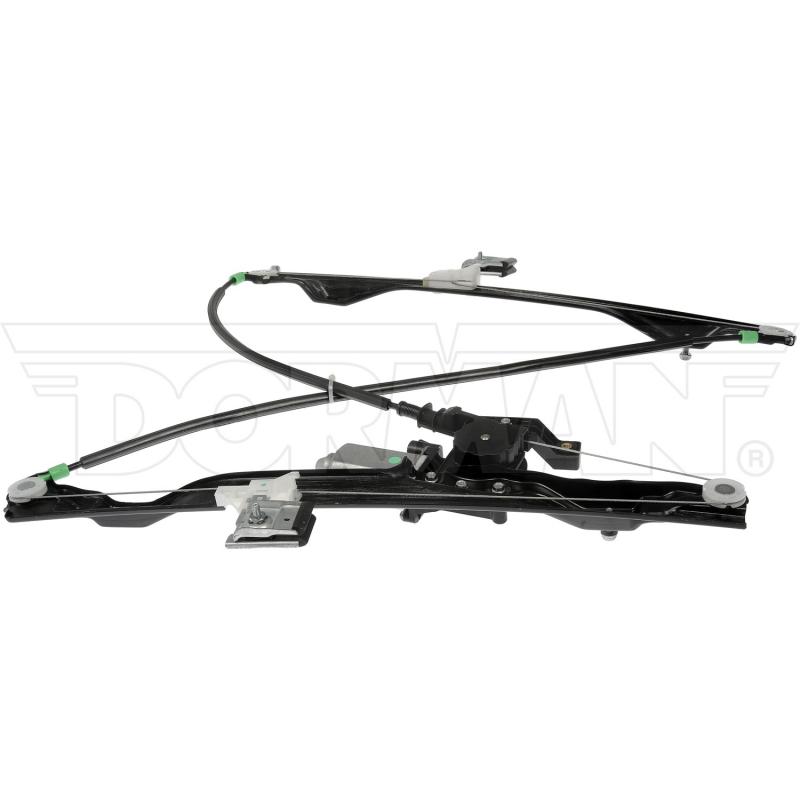 Dorman 741691 Power Window Motor and Regulator Assembly product image 1 of 4