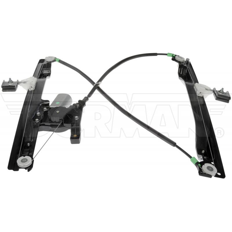 Dorman 741691 Power Window Motor and Regulator Assembly product image 2 of 4