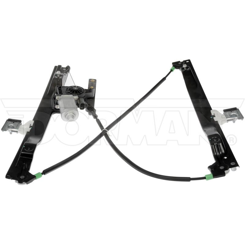 Dorman 741691 Power Window Motor and Regulator Assembly product image 4 of 4