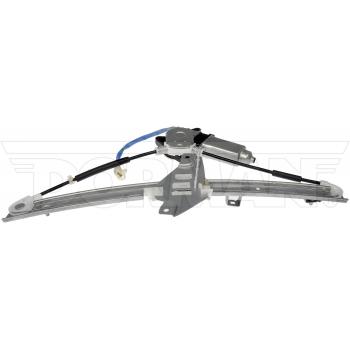 1993 Toyota Camry Power Window Motor and Regulator Assembly Front Right Dorman 741707 image 2 of 4