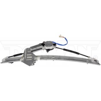 1993 Toyota Camry Power Window Motor and Regulator Assembly Front Left Dorman 741708 image 1 of 4