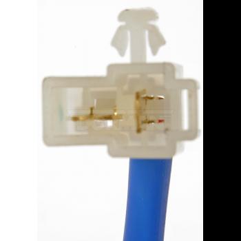 1993 Toyota Camry Power Window Motor and Regulator Assembly Front Left Dorman 741708 image 3 of 4