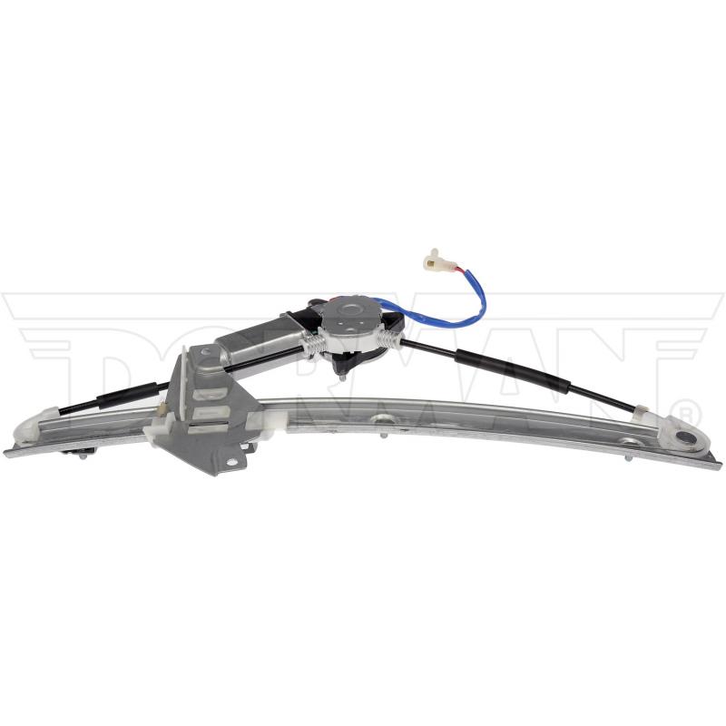 1993 Toyota Camry Power Window Motor and Regulator Assembly Front Left Dorman 741708 image 1 of 4