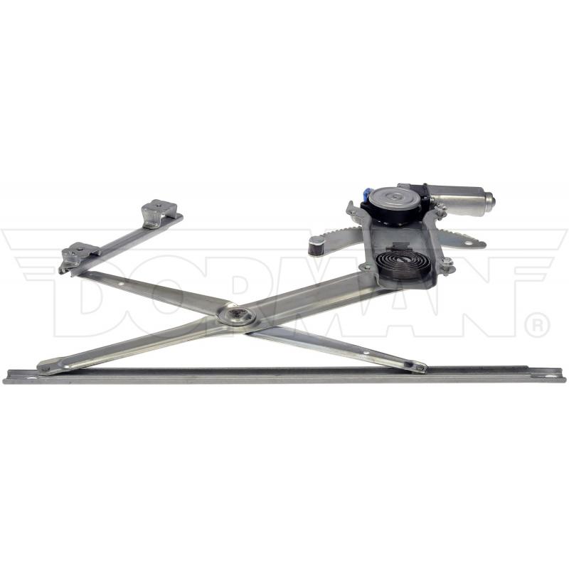 1998 Dodge Ram 1500 Power Window Motor and Regulator Assembly Front Right Dorman 741752 image 1 of 4