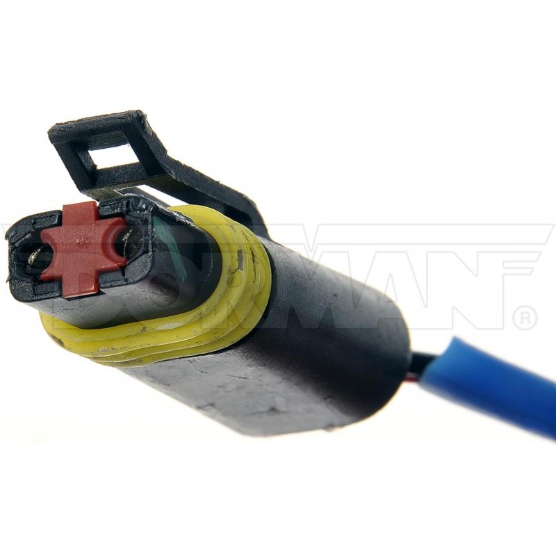 1998 Dodge Ram 1500 Power Window Motor and Regulator Assembly Front Right Dorman 741752 image 3 of 4