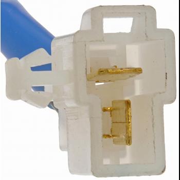 1993 Toyota Camry Power Window Motor and Regulator Assembly Rear Left Dorman 741794 image 1 of 3