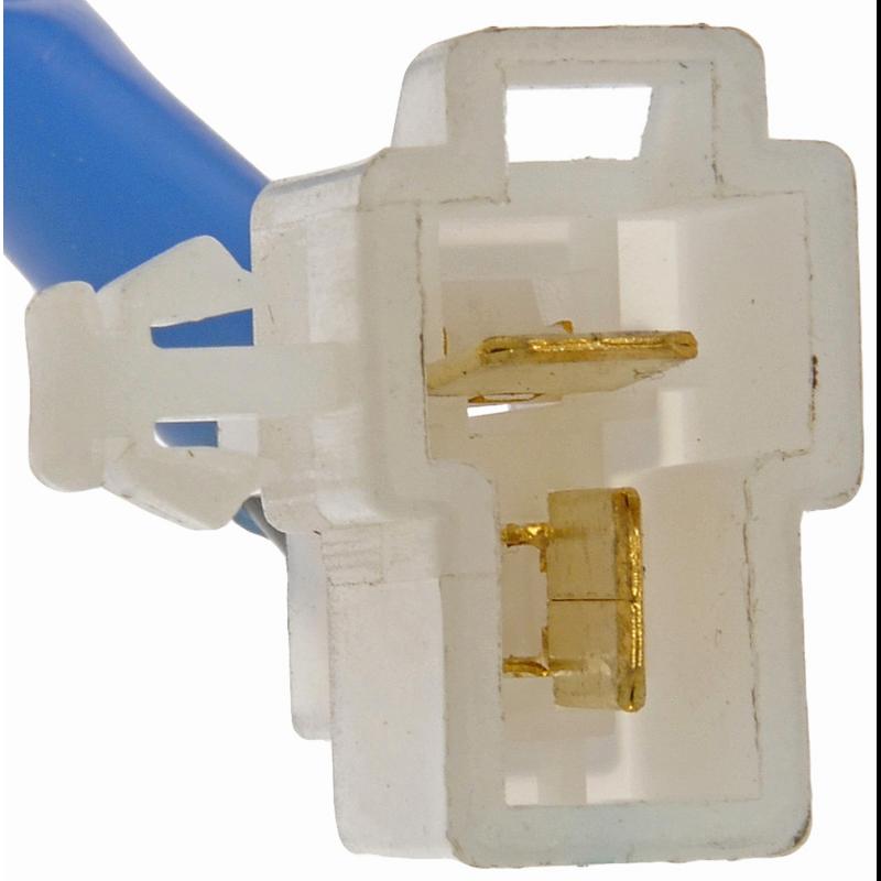 1993 Toyota Camry Power Window Motor and Regulator Assembly Rear Left Dorman 741794 image 1 of 3