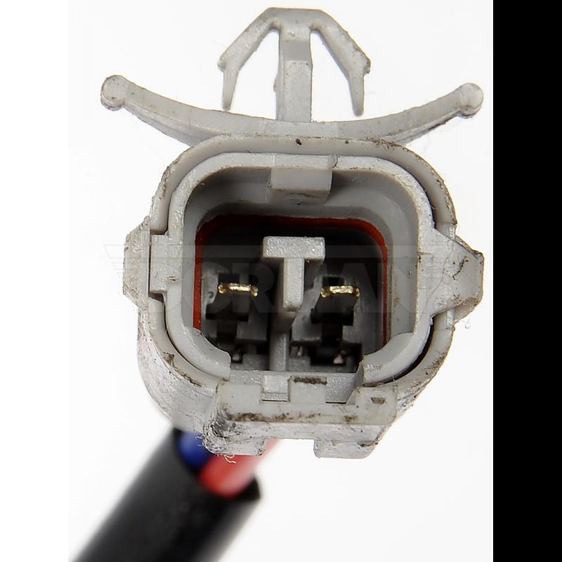 2004 Toyota Tacoma Power Window Motor and Regulator Assembly Front Left Dorman 741799 image 4 of 4