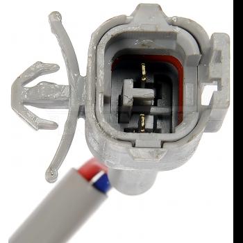 2000 Toyota Tacoma Power Window Motor and Regulator Assembly Front Right Dorman 741800 image 3 of 4