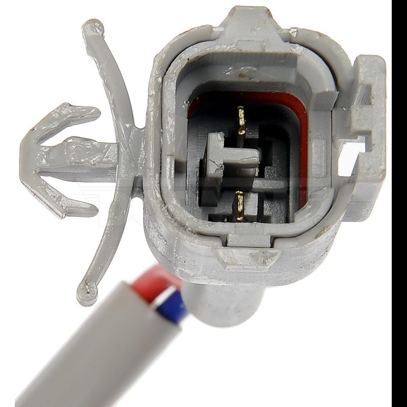 2004 Toyota Tacoma Power Window Motor and Regulator Assembly Front Right Dorman 741800 image 3 of 4