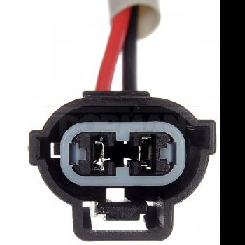 1997 Honda Passport Power Window Motor and Regulator Assembly Front Left Dorman 741842 image 4 of 4