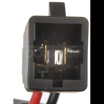 2000 Volvo S40 Power Window Motor and Regulator Assembly Front Left Dorman 741948 image 4 of 4