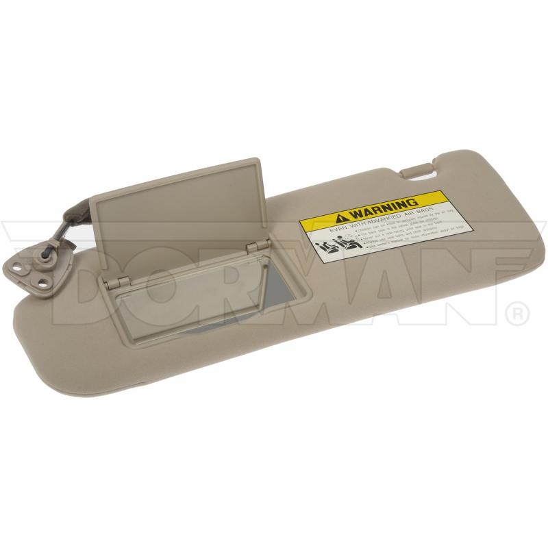 2005 Hyundai Sonata Sun Visor