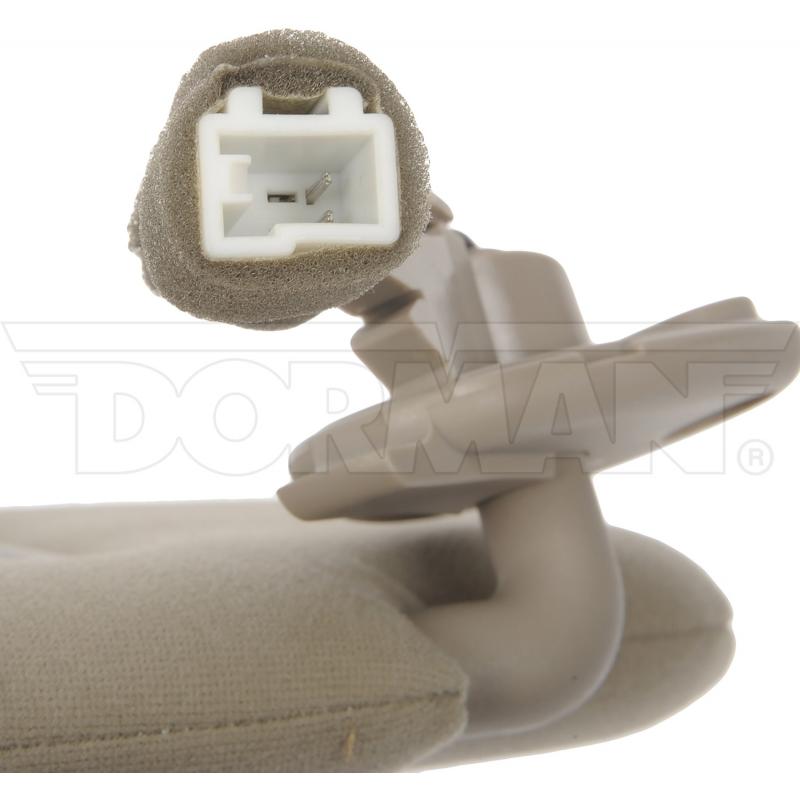 Dorman 74202 Sun Visor product image 2 of 4
