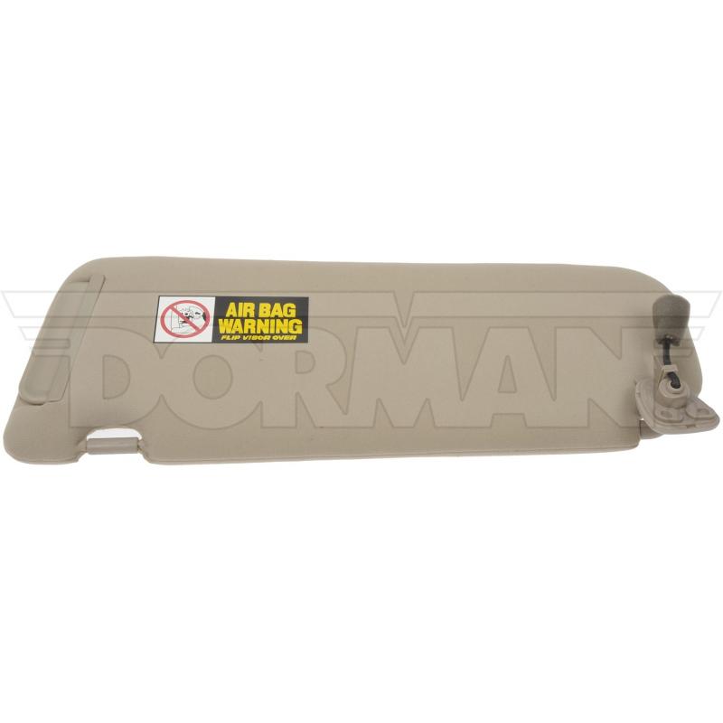 Dorman 74203 Sun Visor product image 3 of 4