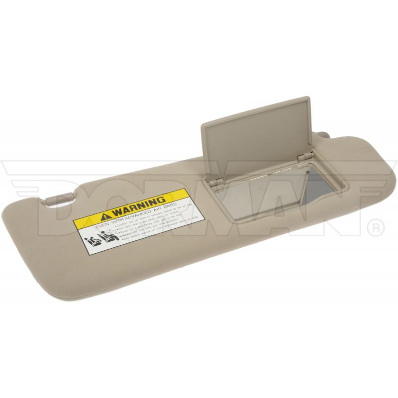 Dorman 74203 Sun Visor product image 4 of 4