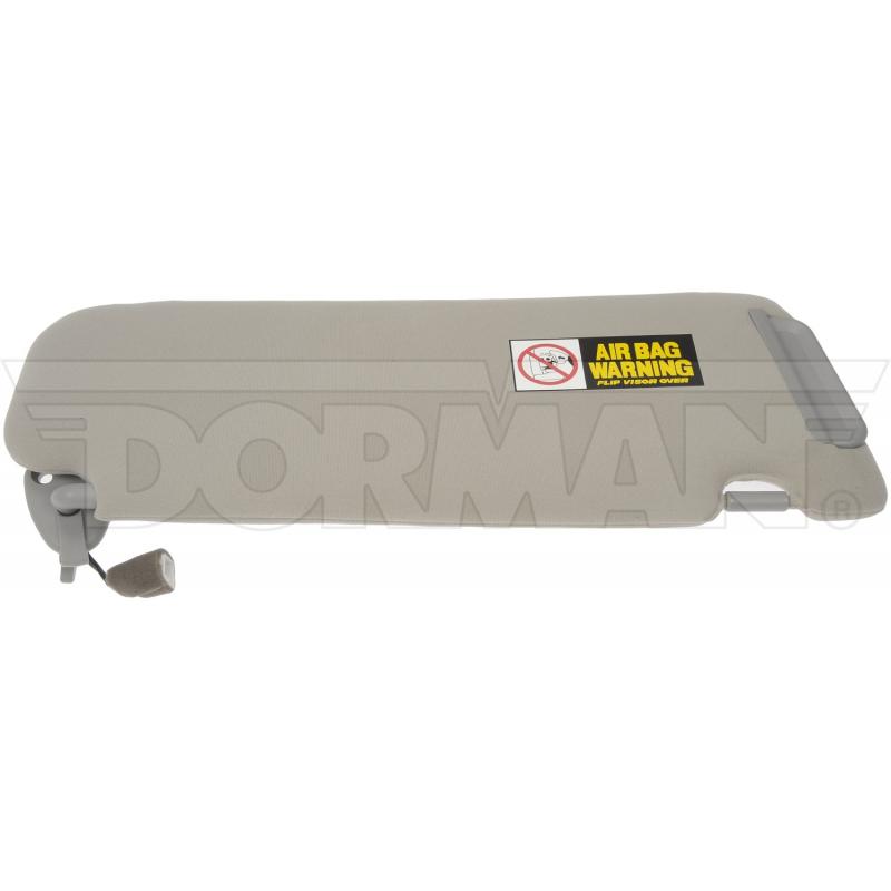 Dorman 74204 Sun Visor product image 1 of 4