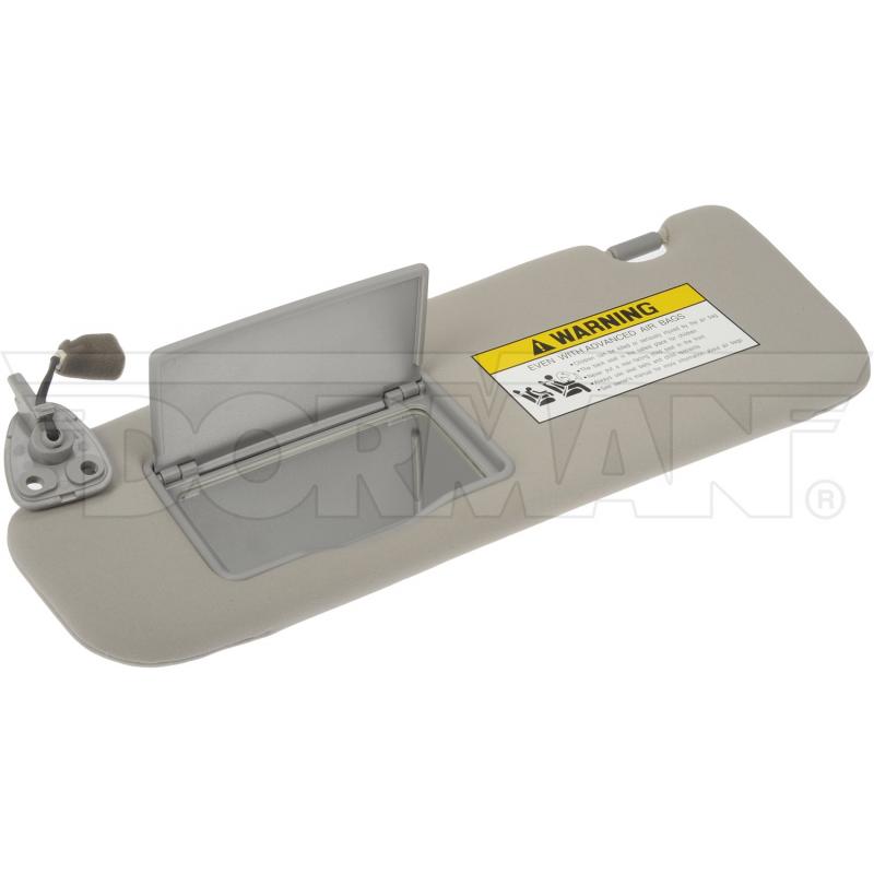 Dorman 74204 Sun Visor product image 2 of 4