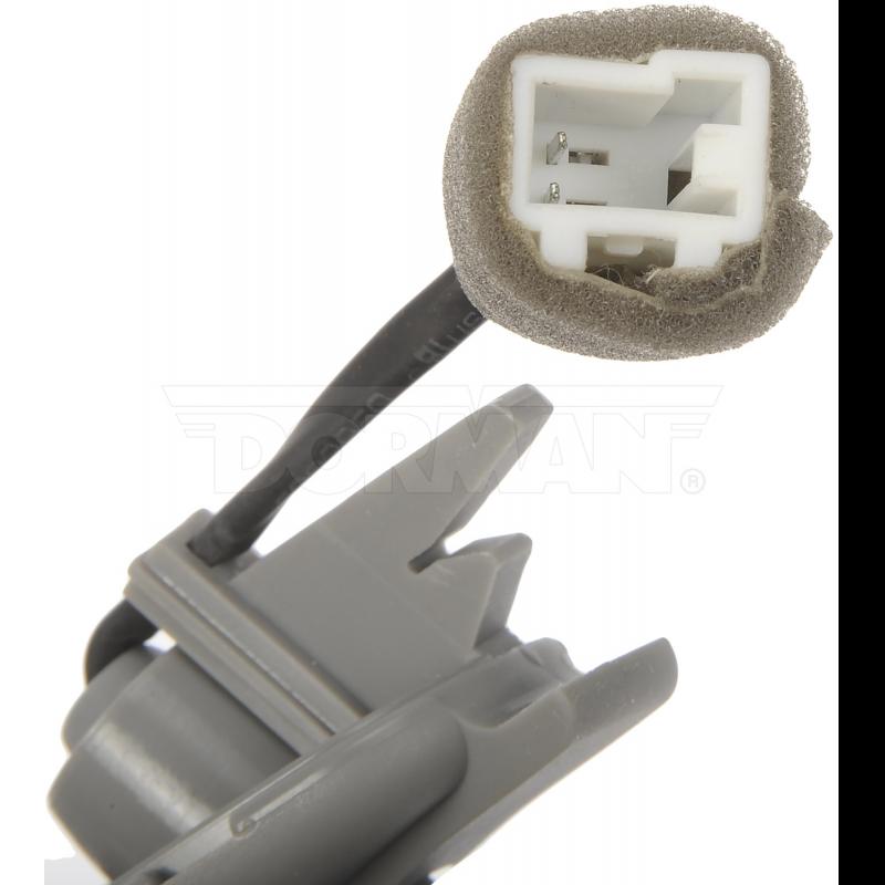 Dorman 74204 Sun Visor product image 3 of 4