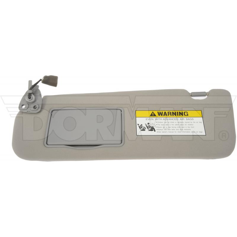 Dorman 74204 Sun Visor product image 4 of 4