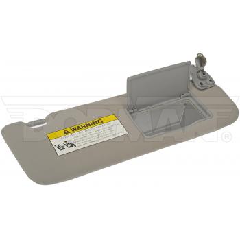 2005 Hyundai Sonata Sun Visor Right Dorman 74205 image 3 of 4