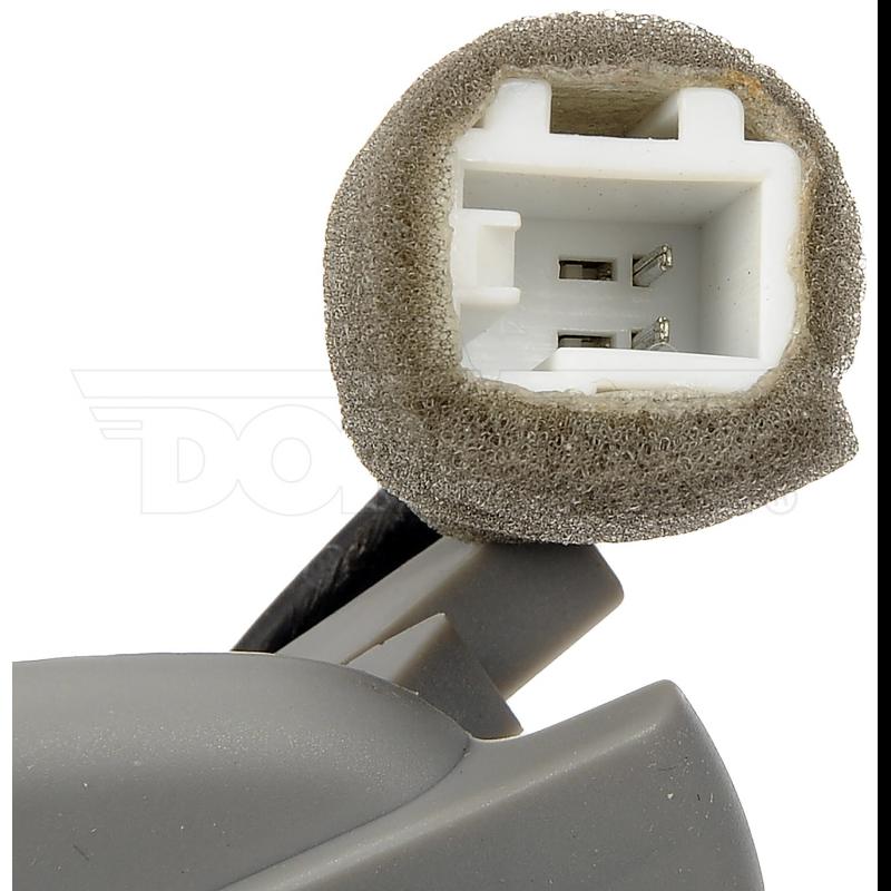 Dorman 74205 Sun Visor product image 2 of 4