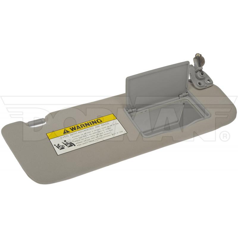 Dorman 74205 Sun Visor product image 3 of 4