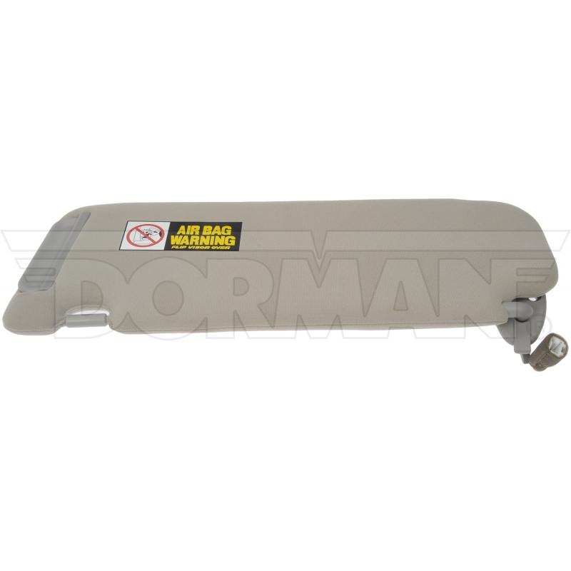 Dorman 74205 Sun Visor product image 4 of 4