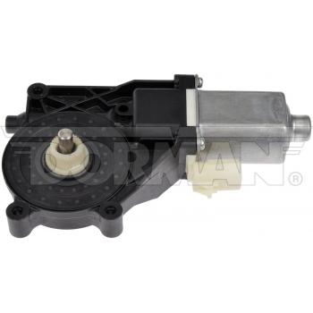 2017 Chevrolet Equinox Power Window Motor Front Left Dorman 742087 image 1 of 3