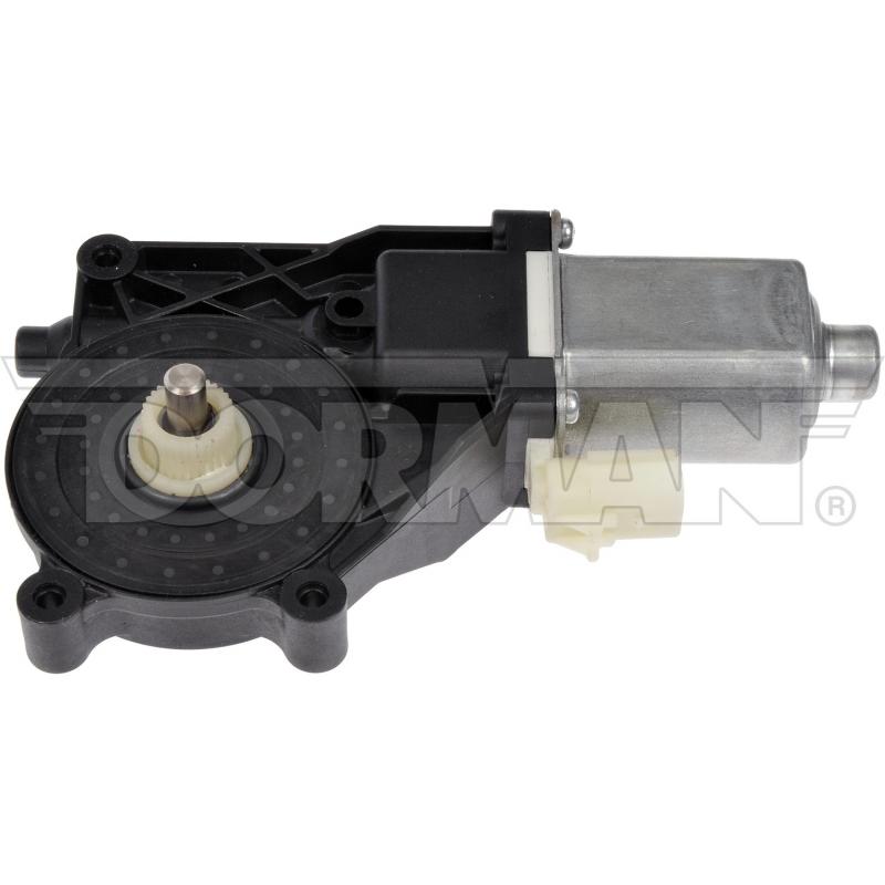 2016 Chevrolet Cruze Limited Power Window Motor Front Right Dorman 742087 image 1 of 3