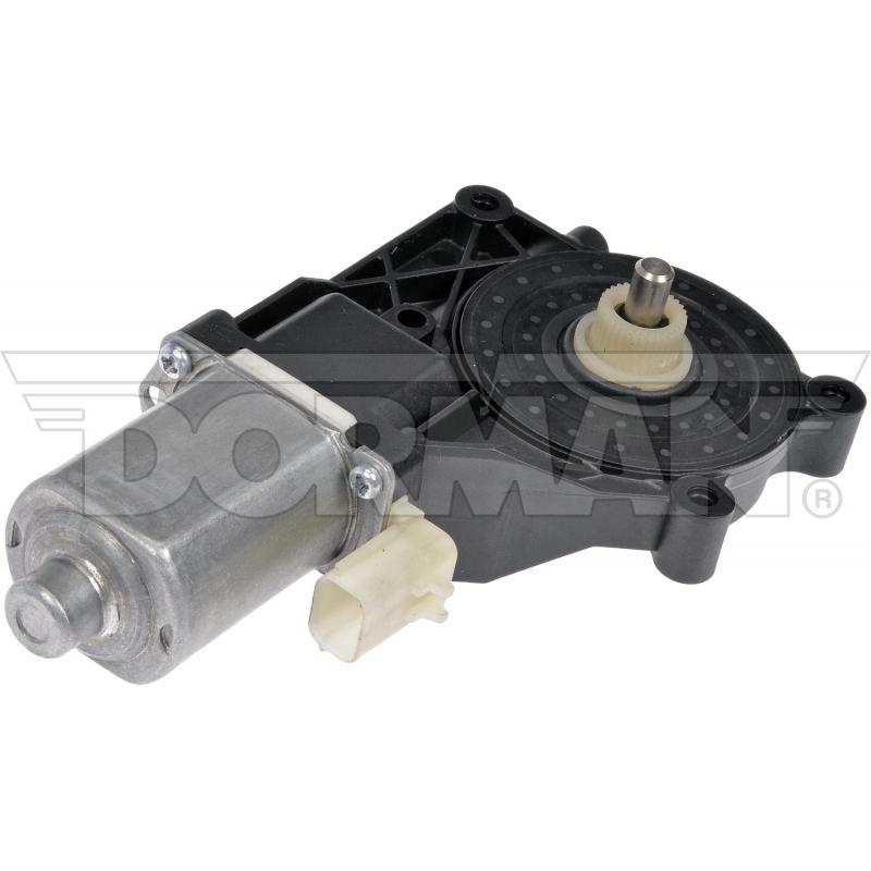 2016 Chevrolet Cruze Limited Power Window Motor Front Left Dorman 742088 image 1 of 3