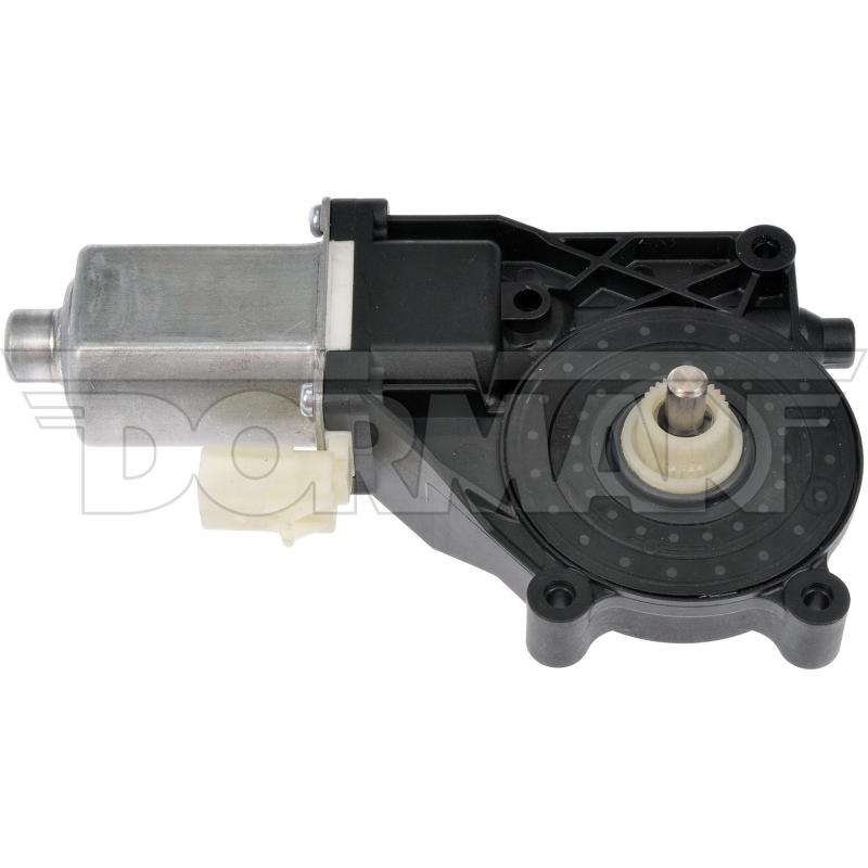 2016 Chevrolet Cruze Limited Power Window Motor Front Left Dorman 742088 image 2 of 3