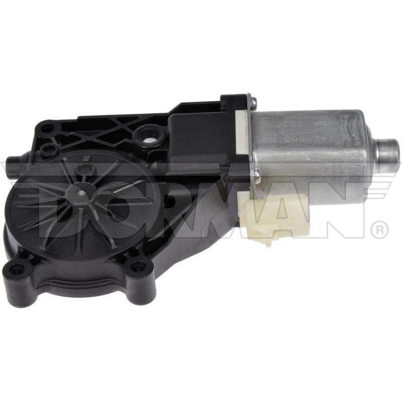 2016 Chevrolet Cruze Limited Power Window Motor Front Left Dorman 742088 image 3 of 3